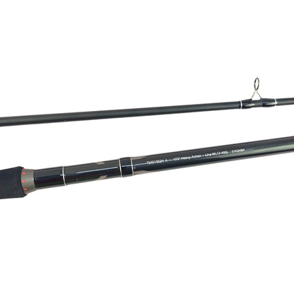 Abu Garcia Tournament SX Spinning Fishing Rod 8ft | 9ft| 10ft |12ft