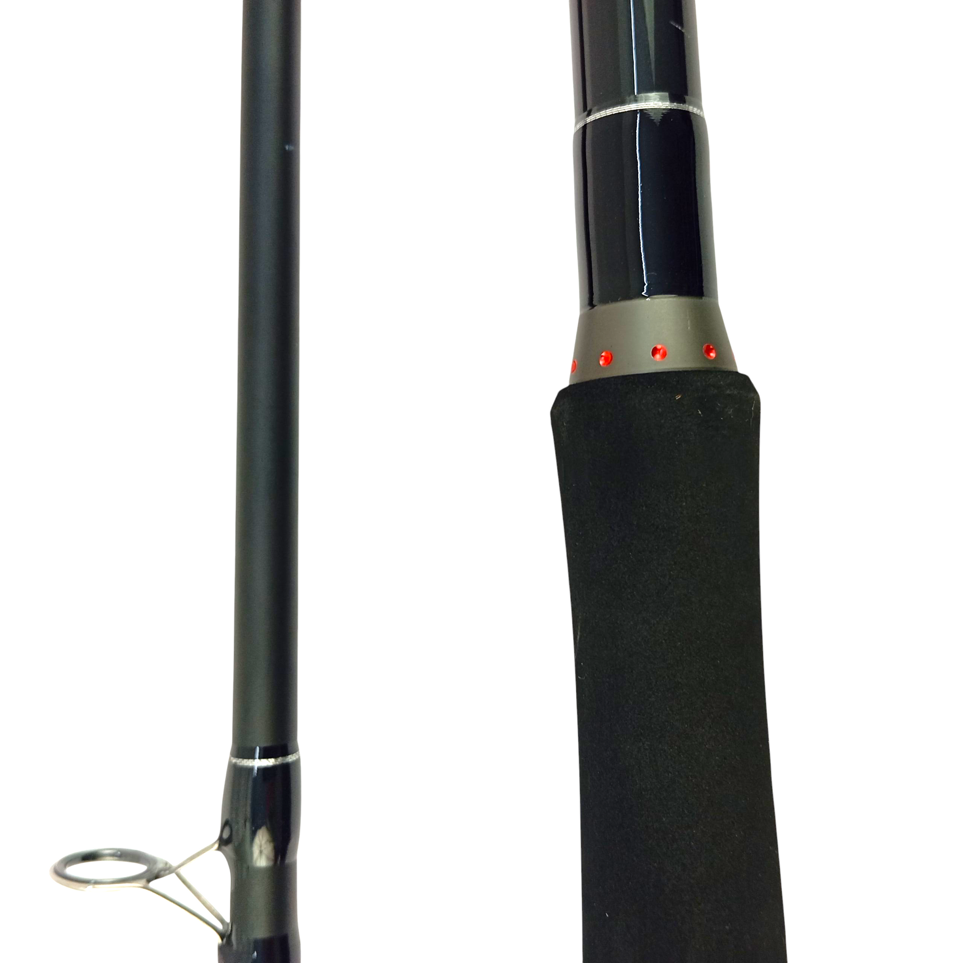 Abu Garcia Tournament SX Spinning Fishing Rod | 9ft| 10ft |12ft