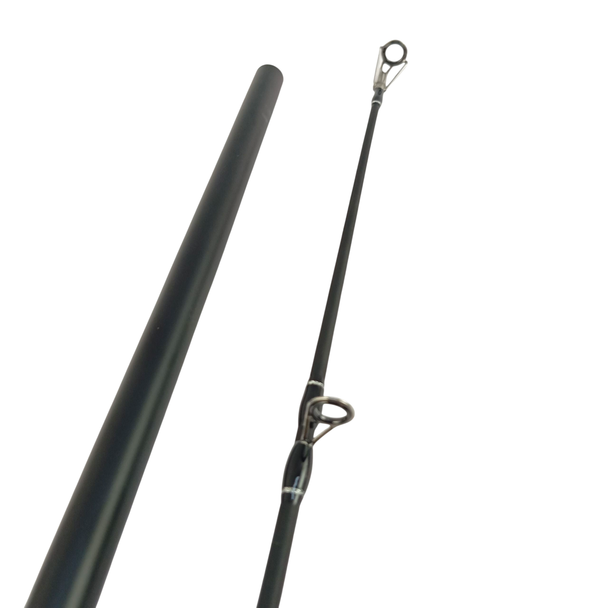 Abu Garcia Tournament SX Spinning Fishing Rod 8ft Abu Garcia Tournament SX Spinning Fishing Rod 8ft