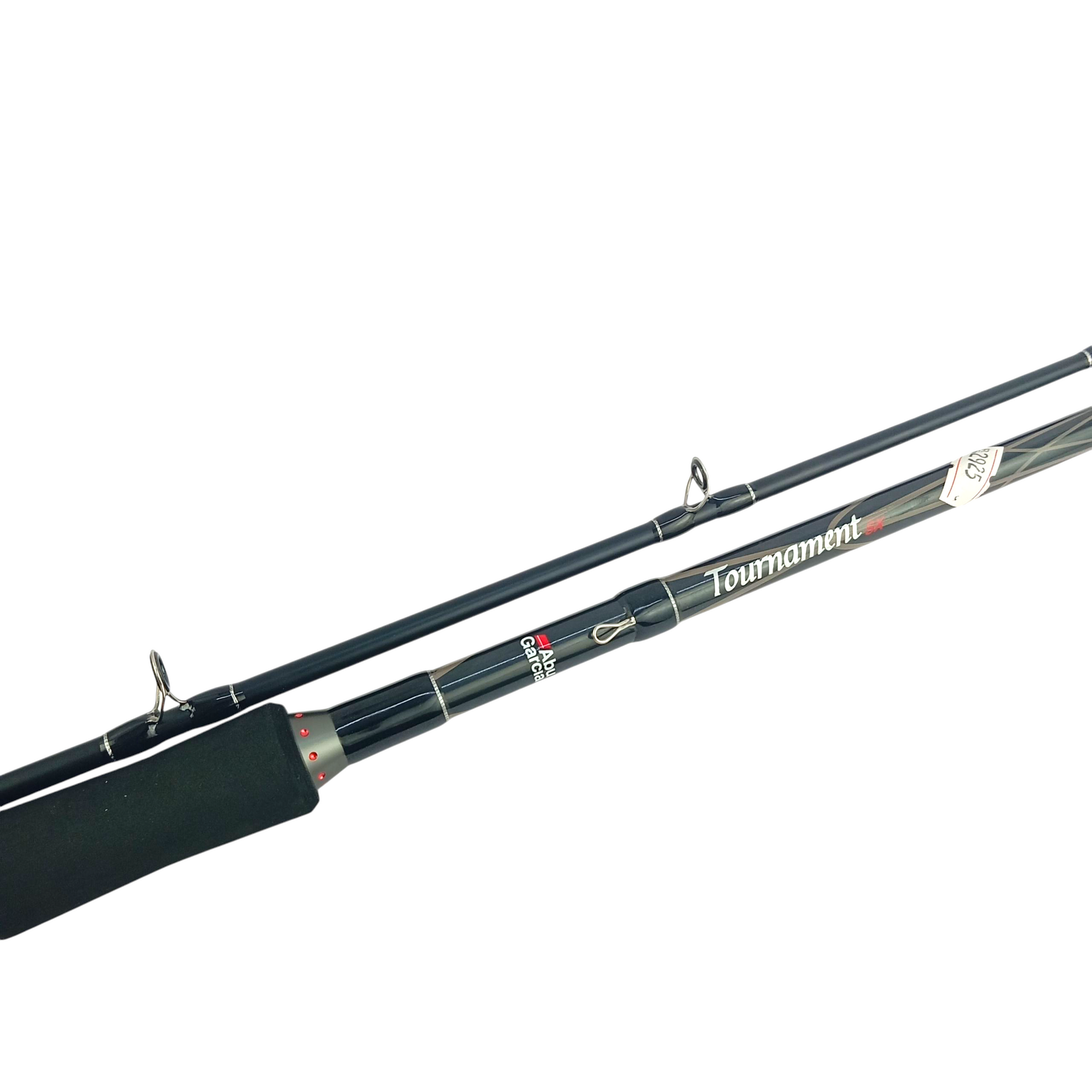 Abu Garcia Tournament SX 7ft Baitcasting Rod