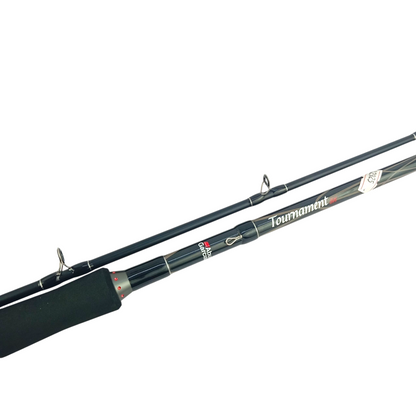 Abu Garcia Tournament SX 7ft Baitcasting Rod