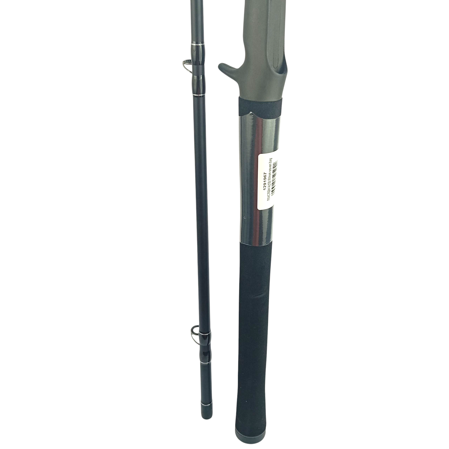 Abu Garcia Tournament SX 7ft Baitcasting Rod