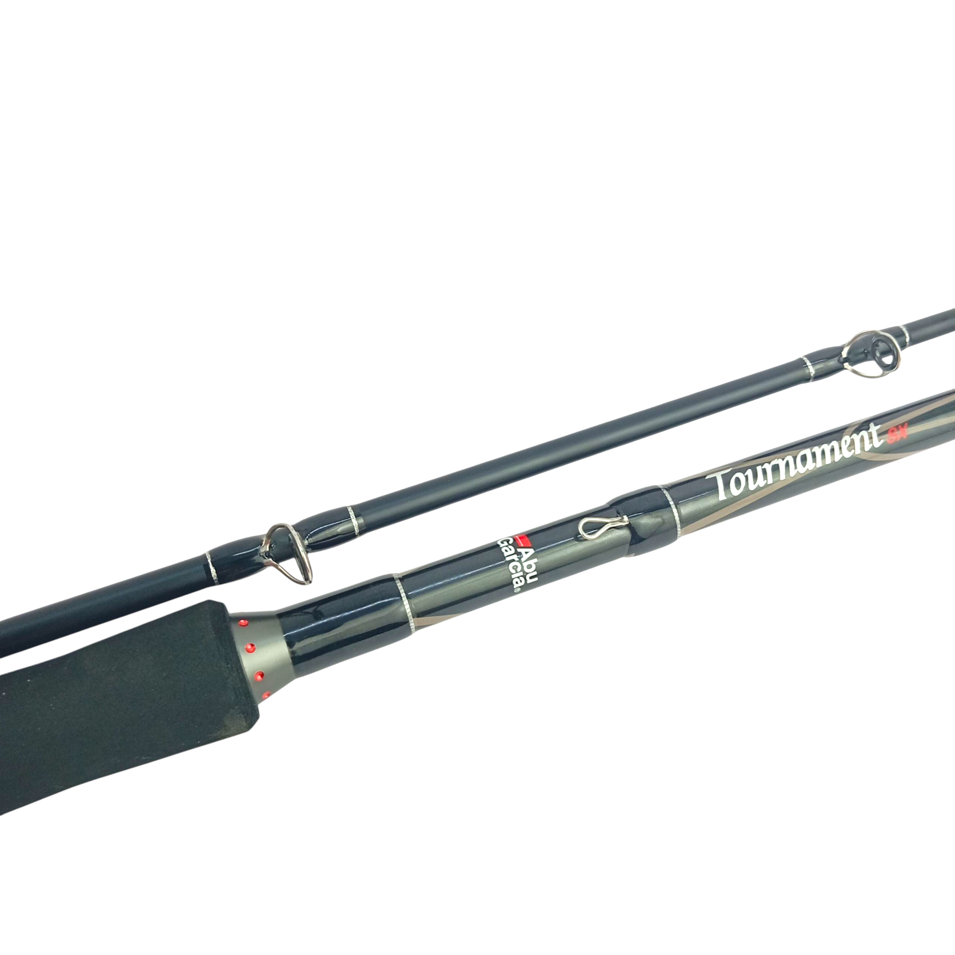 Abu Garcia Tournament SX 7ft Baitcasting Rod