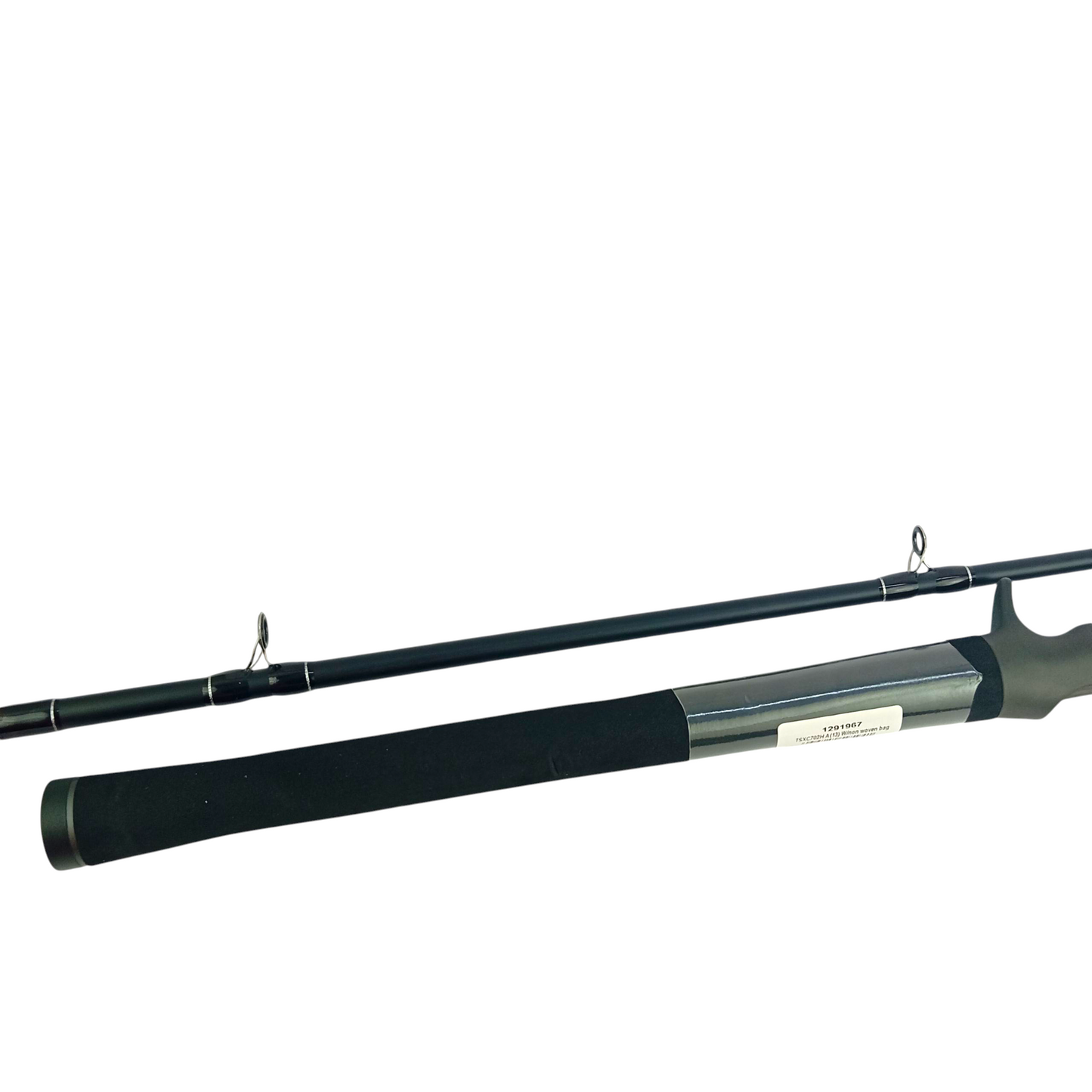 Abu Garcia Tournament SX 7ft Baitcasting Rod