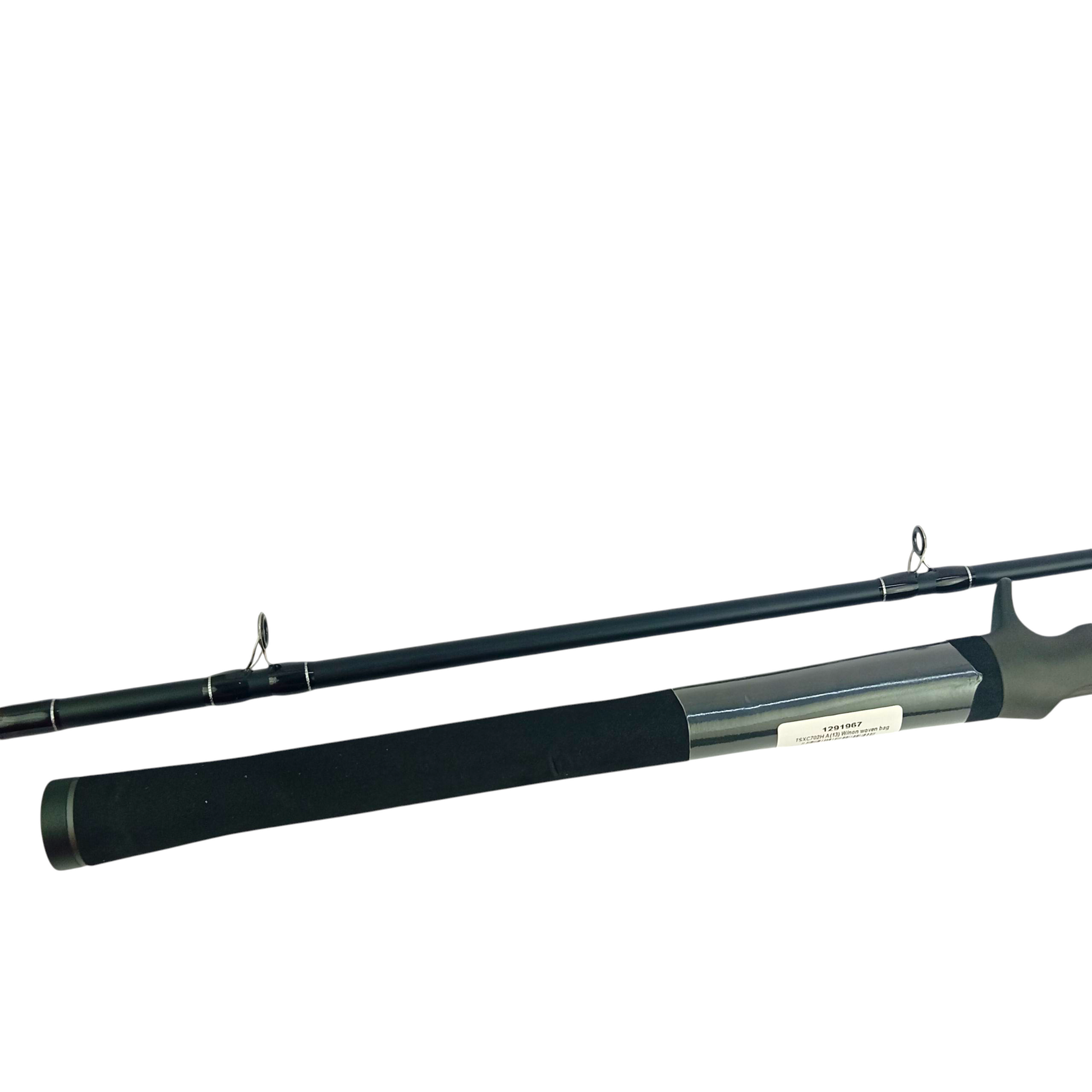 Abu Garcia Tournament SX 7ft Baitcasting Rod