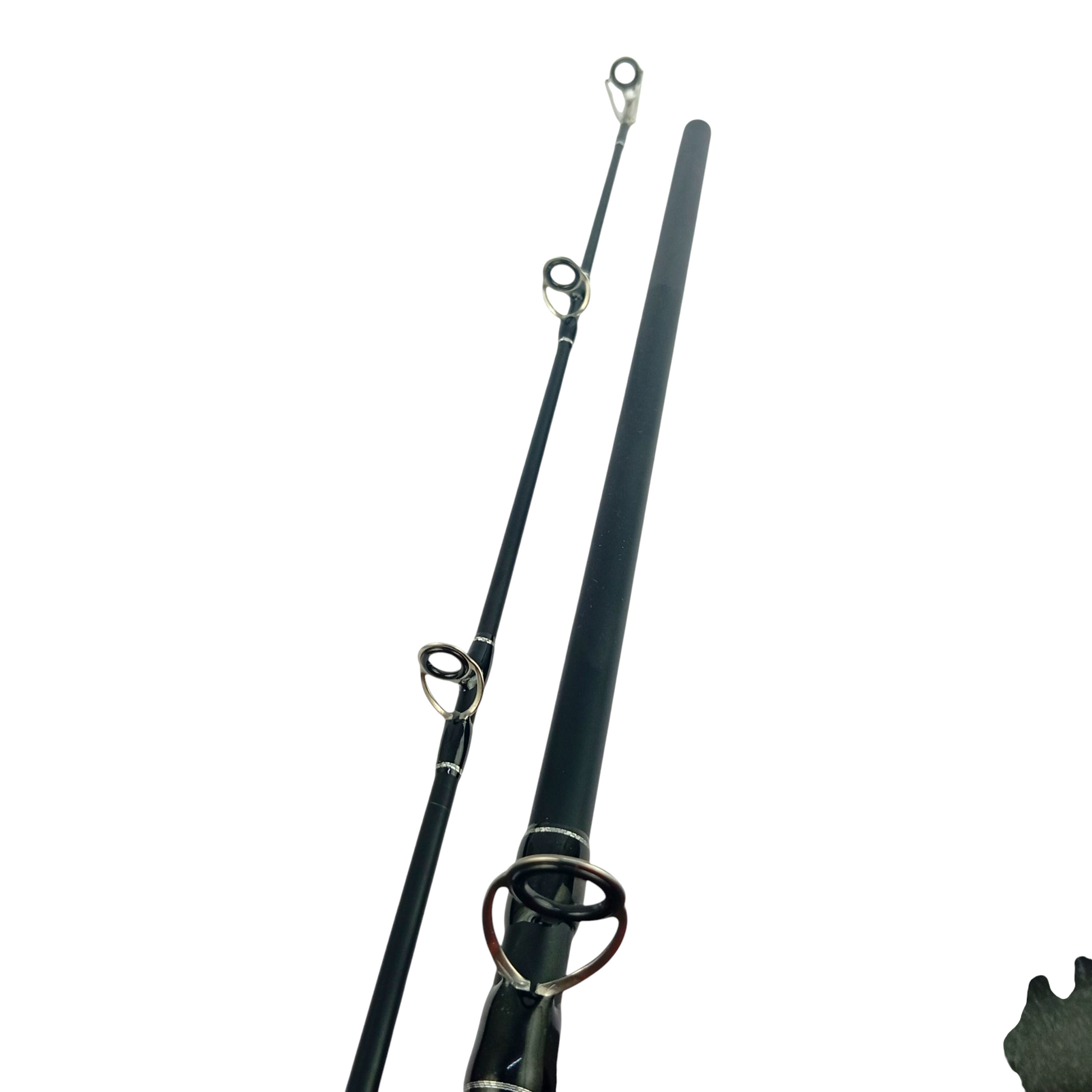 7ft heavy action baitcaster rod Abu Garcia Tournament SX 7ft Baitcasting Rod – Fish With Hanish Tackles