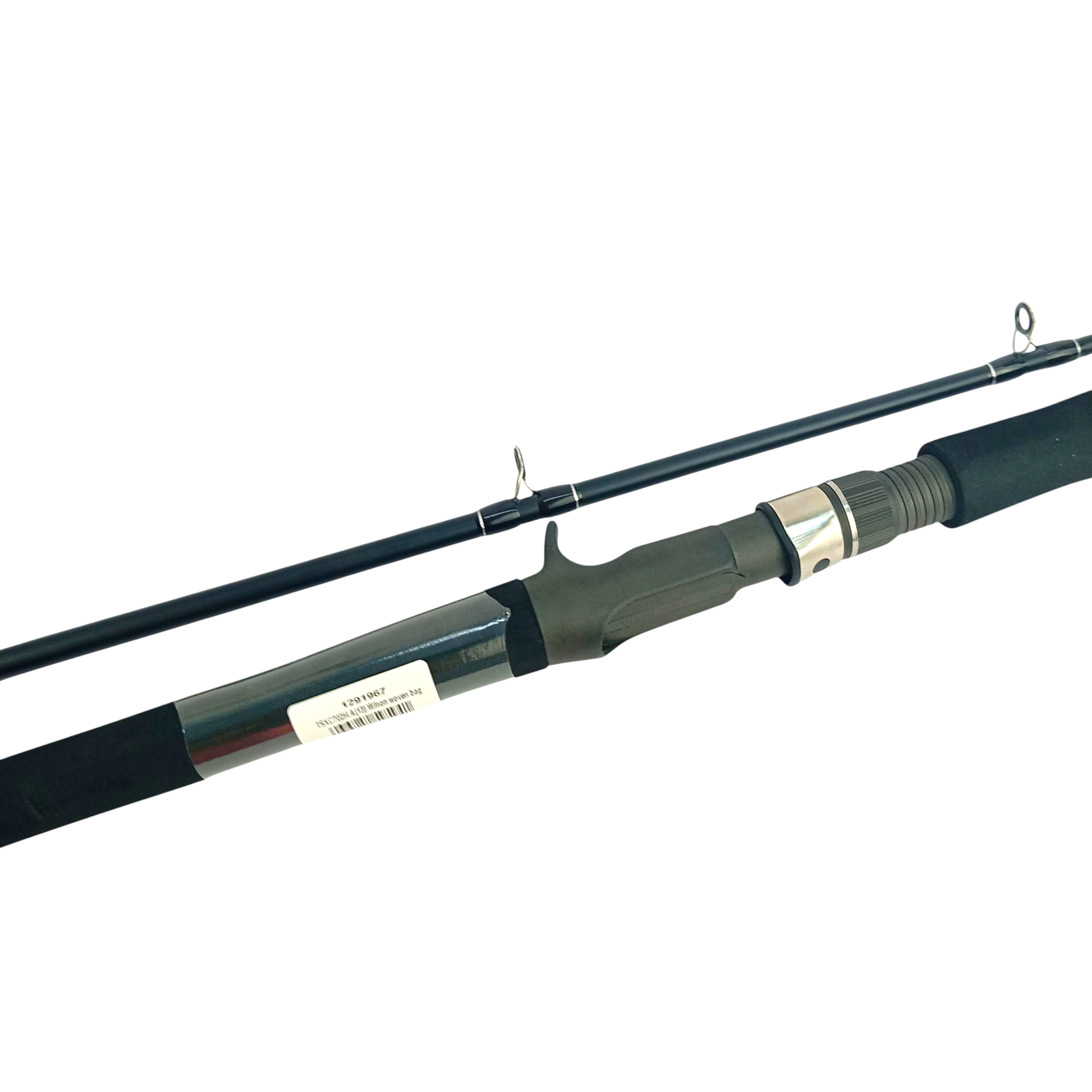 Abu Garcia Tournament SX 7ft Baitcasting Rod