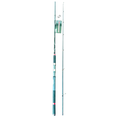 Abu Garcia Tournament K-Guide 7ft Spinning Fishing Rod