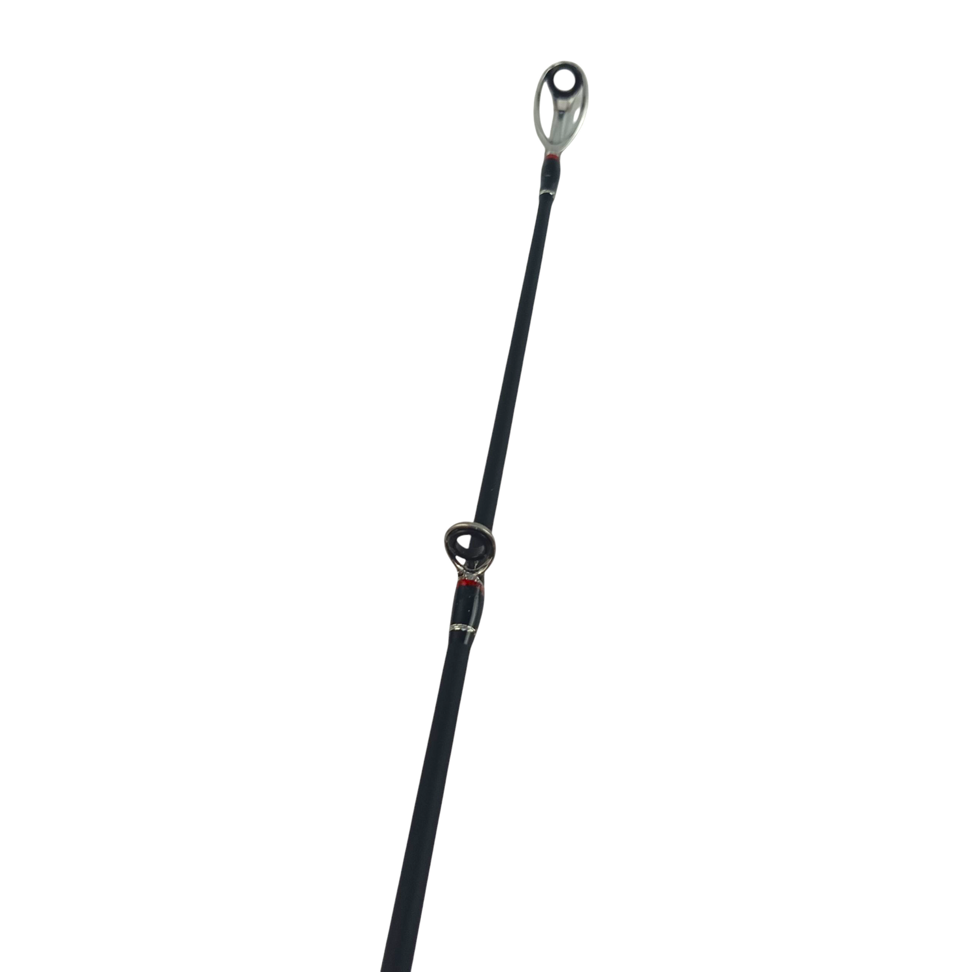 Abu Garcia Tournament K-Guide 7ft Spinning Fishing Rod