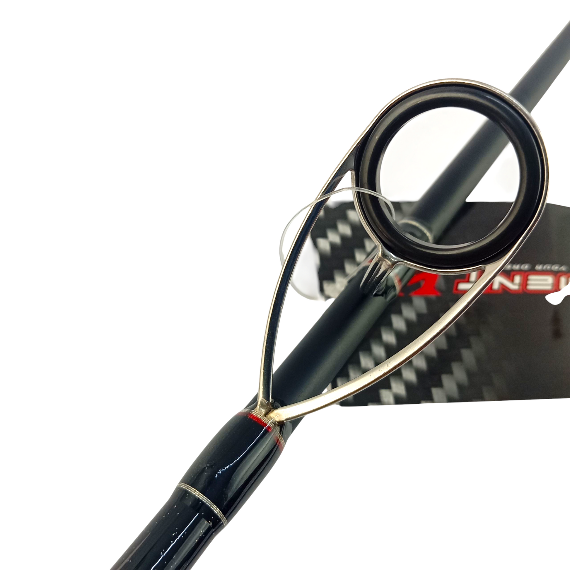 K-Guide Long Casting Snakehead Fishing Combo