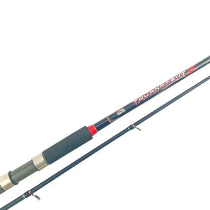 K-Guide Long Casting Snakehead Fishing Combo