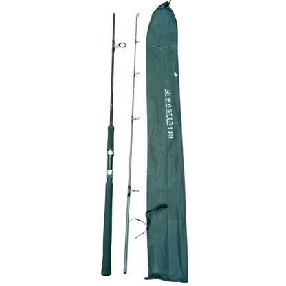 Affordable Master Rod And Yolo BG 4000 Reel  Fresh Water Fishing Combo
