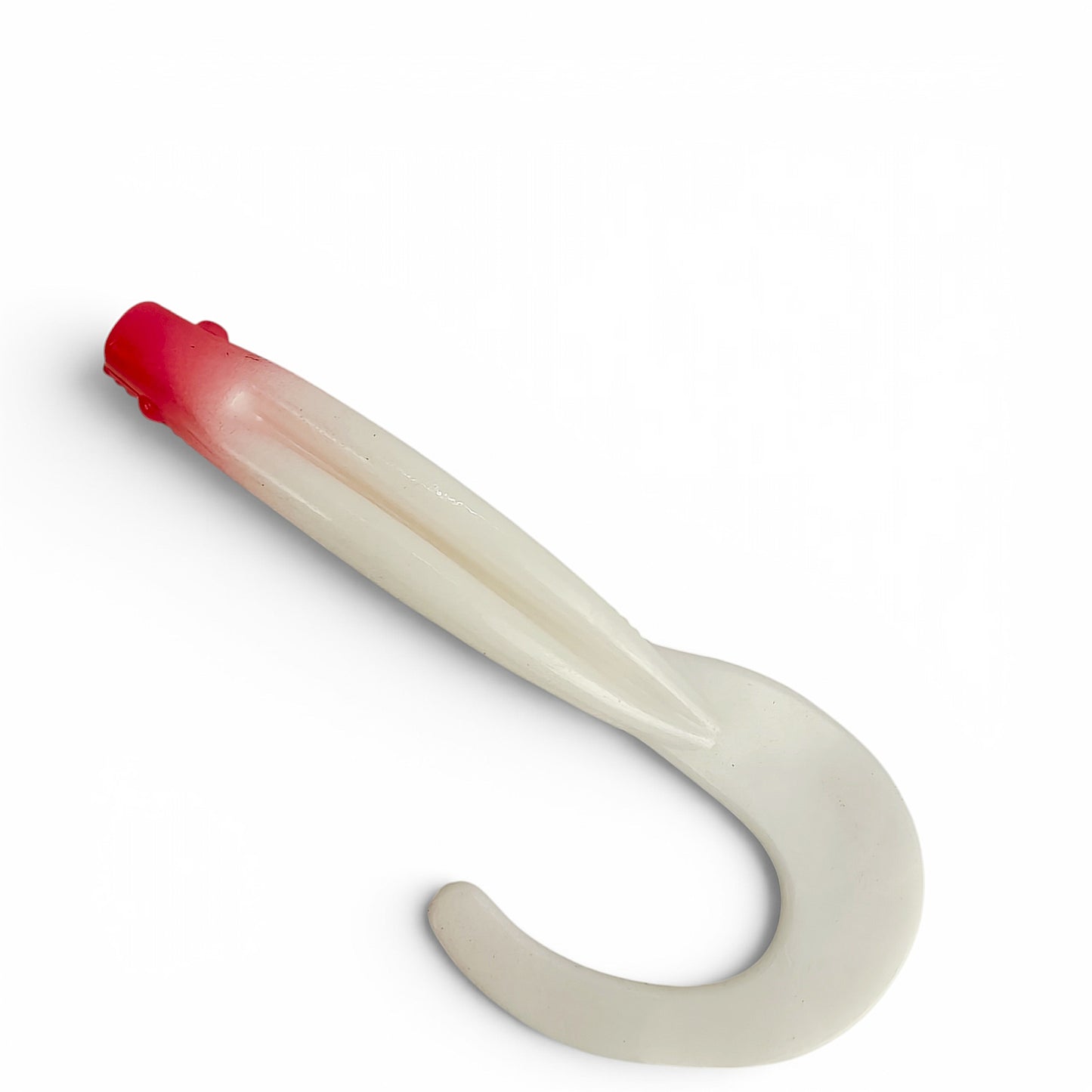 Affordable Curly Tail Soft Lure 3 inch