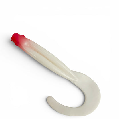 Affordable Curly Tail Soft Lure 3 inch