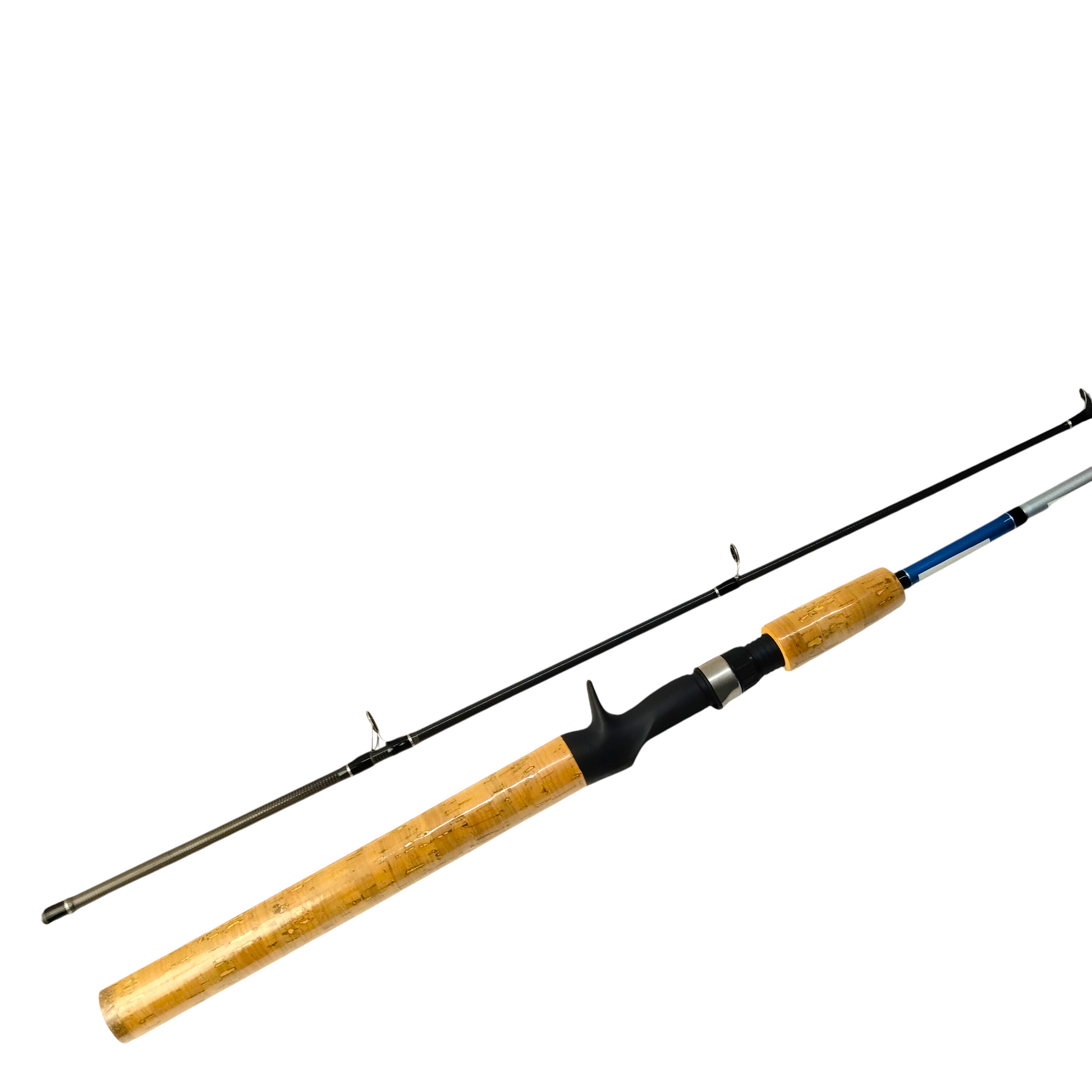 Alivio 7ft Baitcasting Fishing Rod