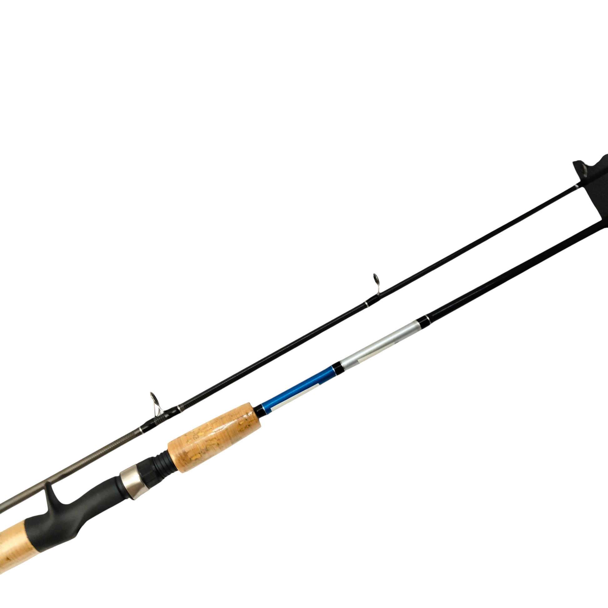 Alivio 7ft Baitcasting Fishing Rod