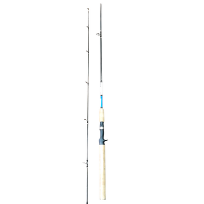 Alivio 7ft Baitcasting Fishing Rod