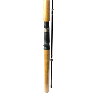 Alivio 7ft Baitcasting Fishing Rod