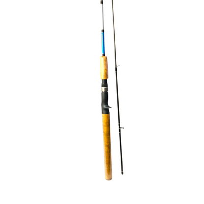 Alivio 7ft Baitcasting Fishing Rod