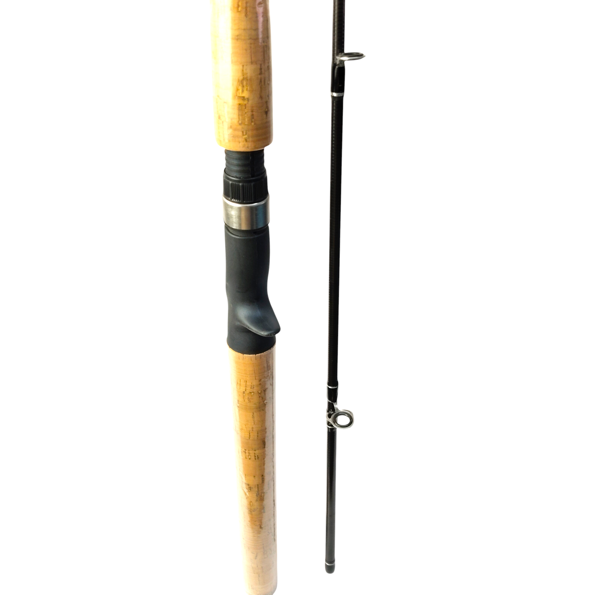 Alivio 7ft Baitcasting Fishing Rod