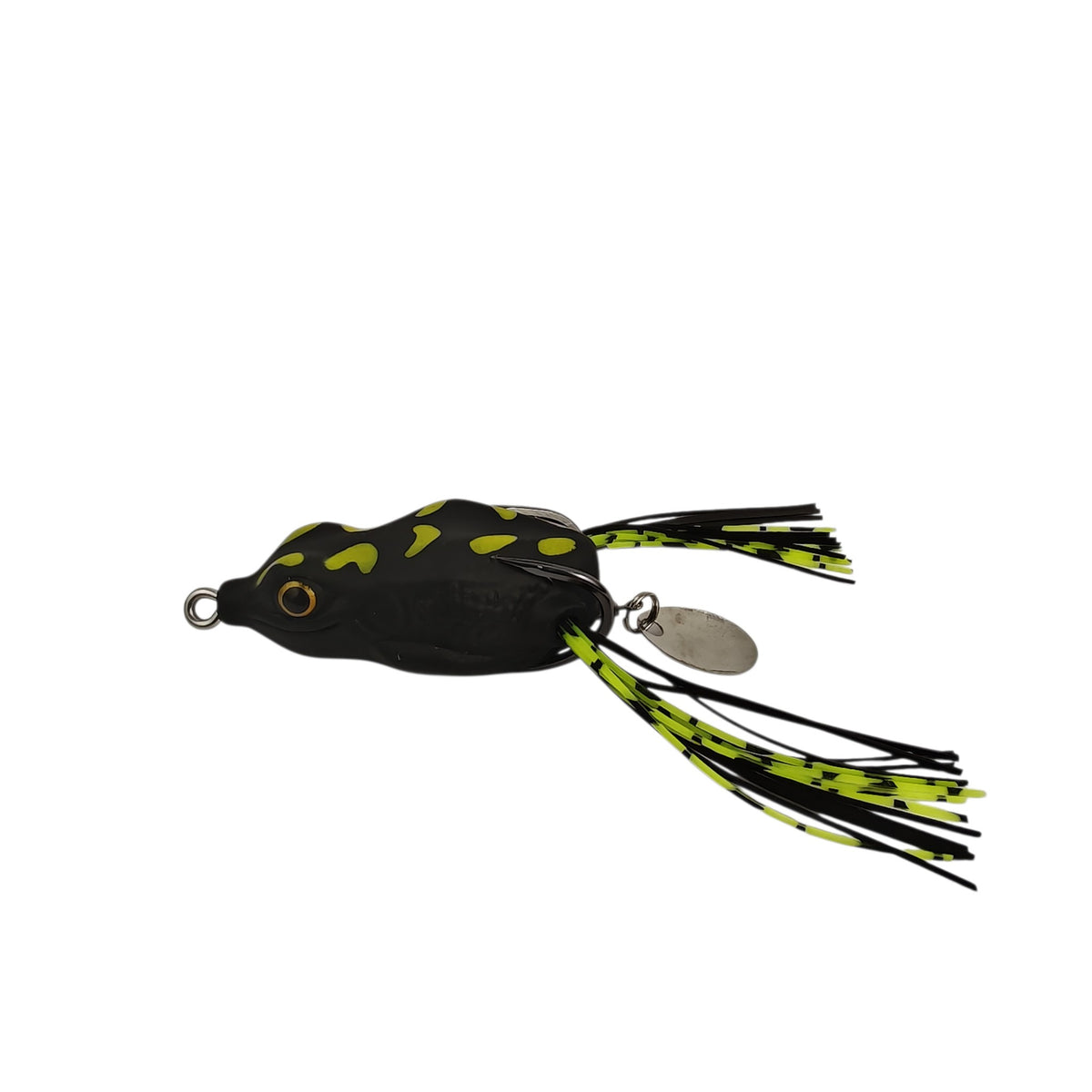 4+1 Frog lure combo  560
