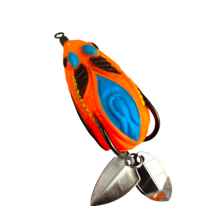 Ariyalur Snakehead Fishing Combo