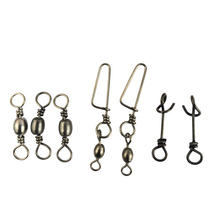 Ariyalur Snakehead Fishing Combo