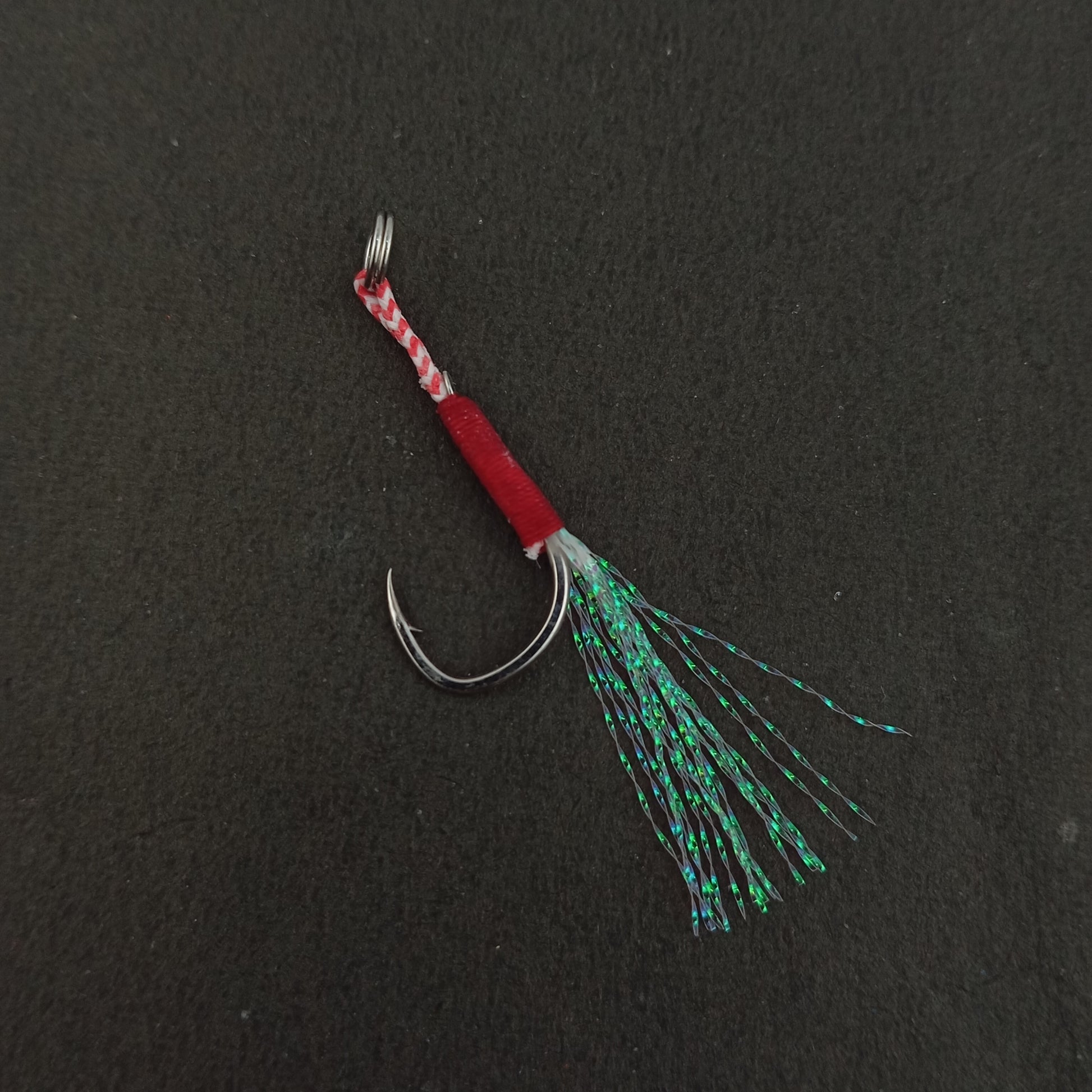 Assist Hooks Size 12,16,18,20  Image