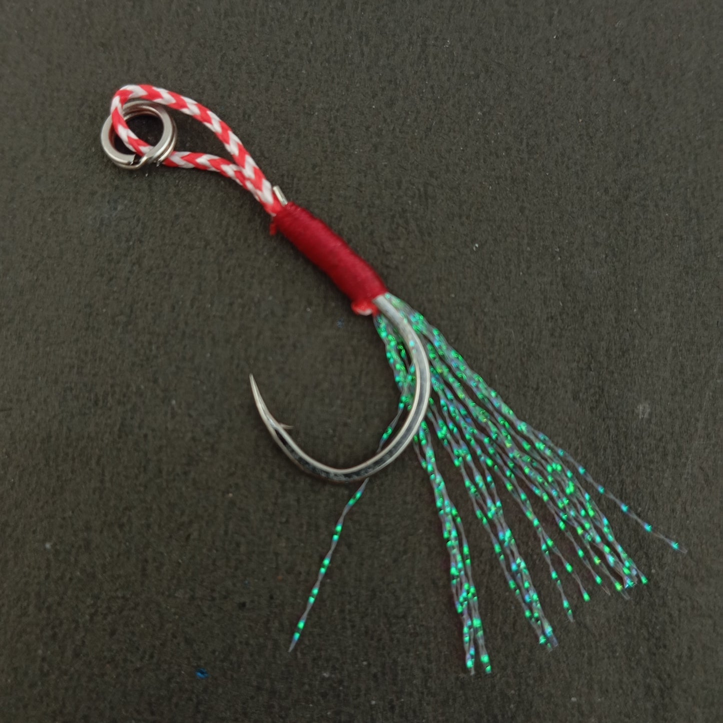 Assist Hooks Size 12,16,18,20  Image