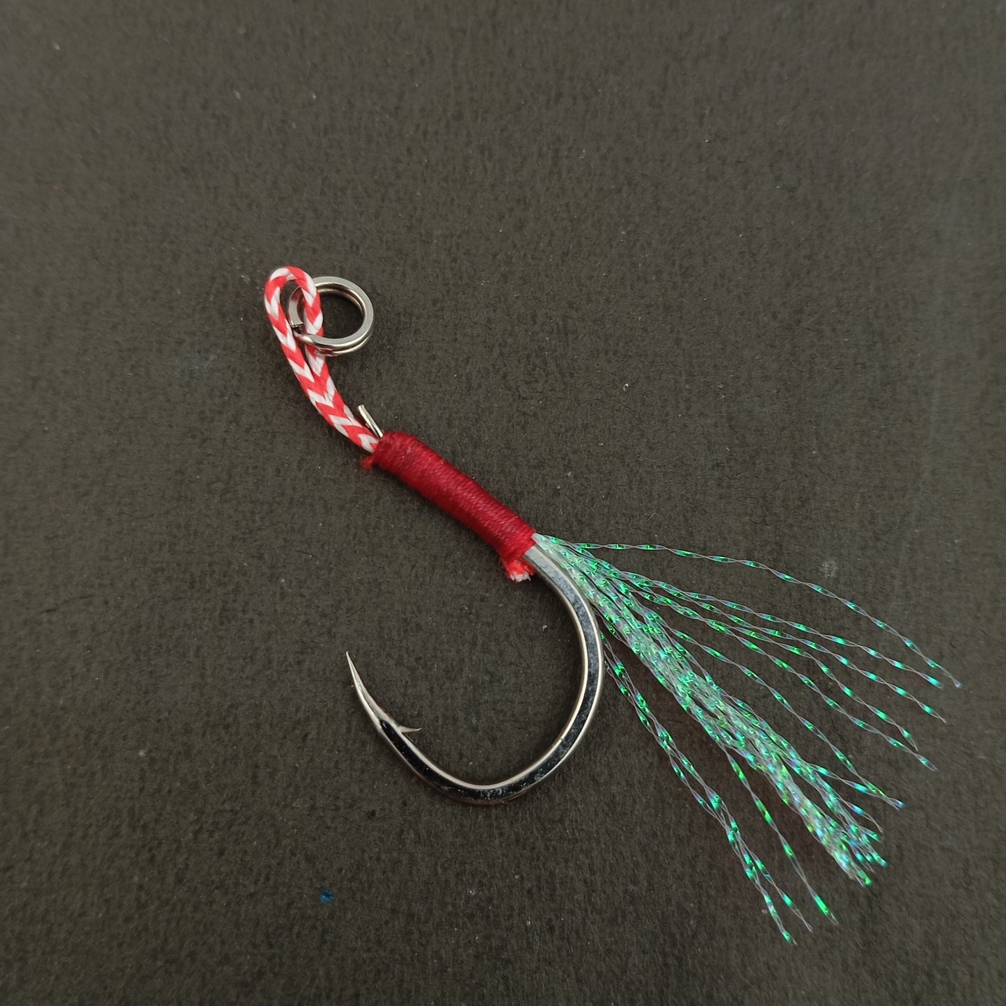 Assist Hooks Size 12,16,18,20  Image