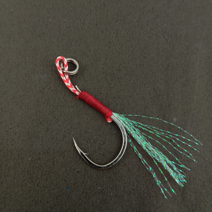 Assist Hooks Size 12,16,18,20  Image
