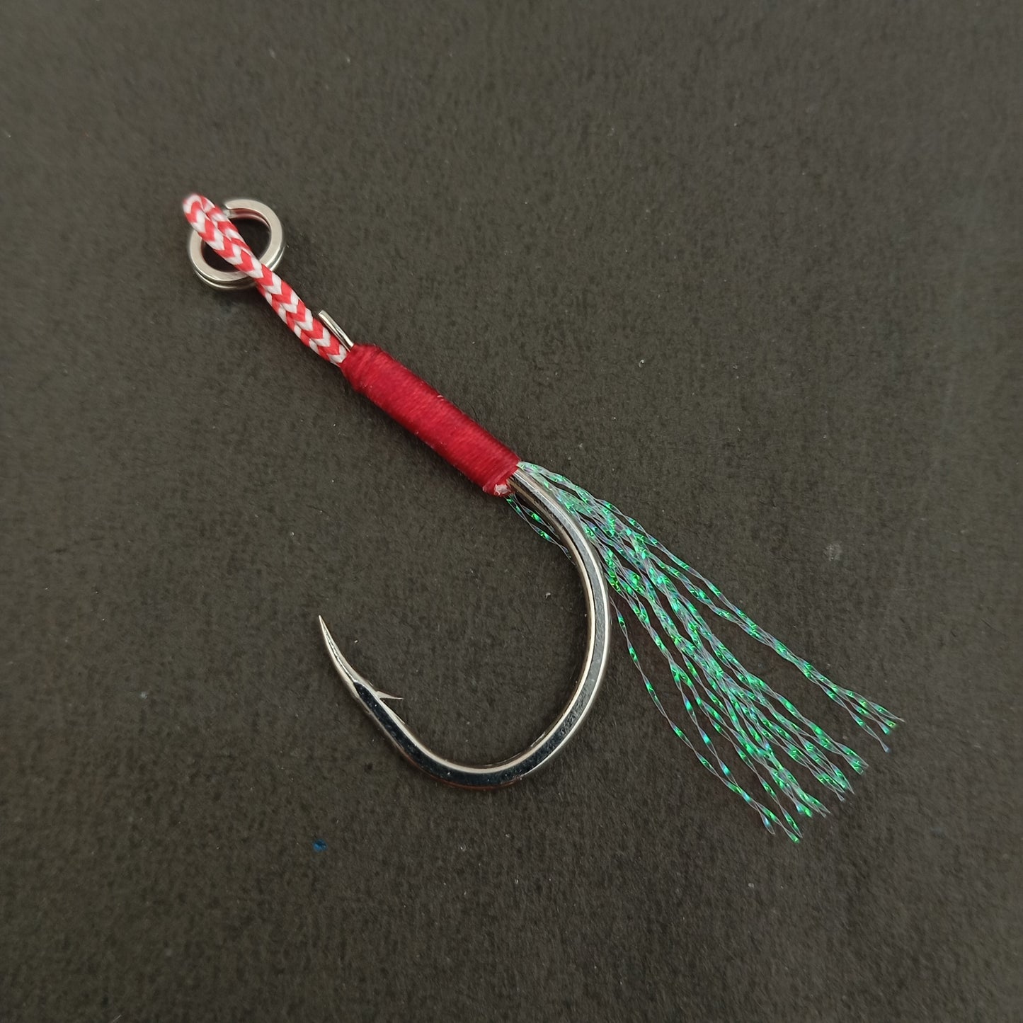 Assist Hooks Size 12,16,18,20  Image