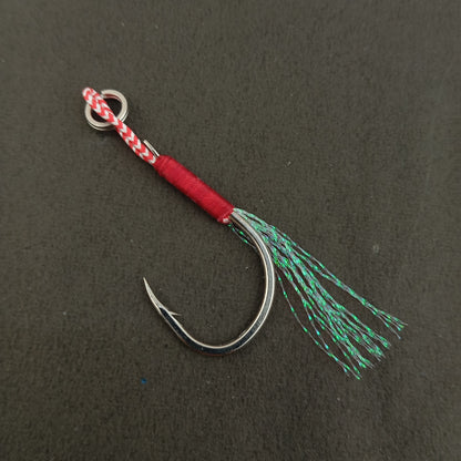 Assist Hooks Size 12,16,18,20  Image