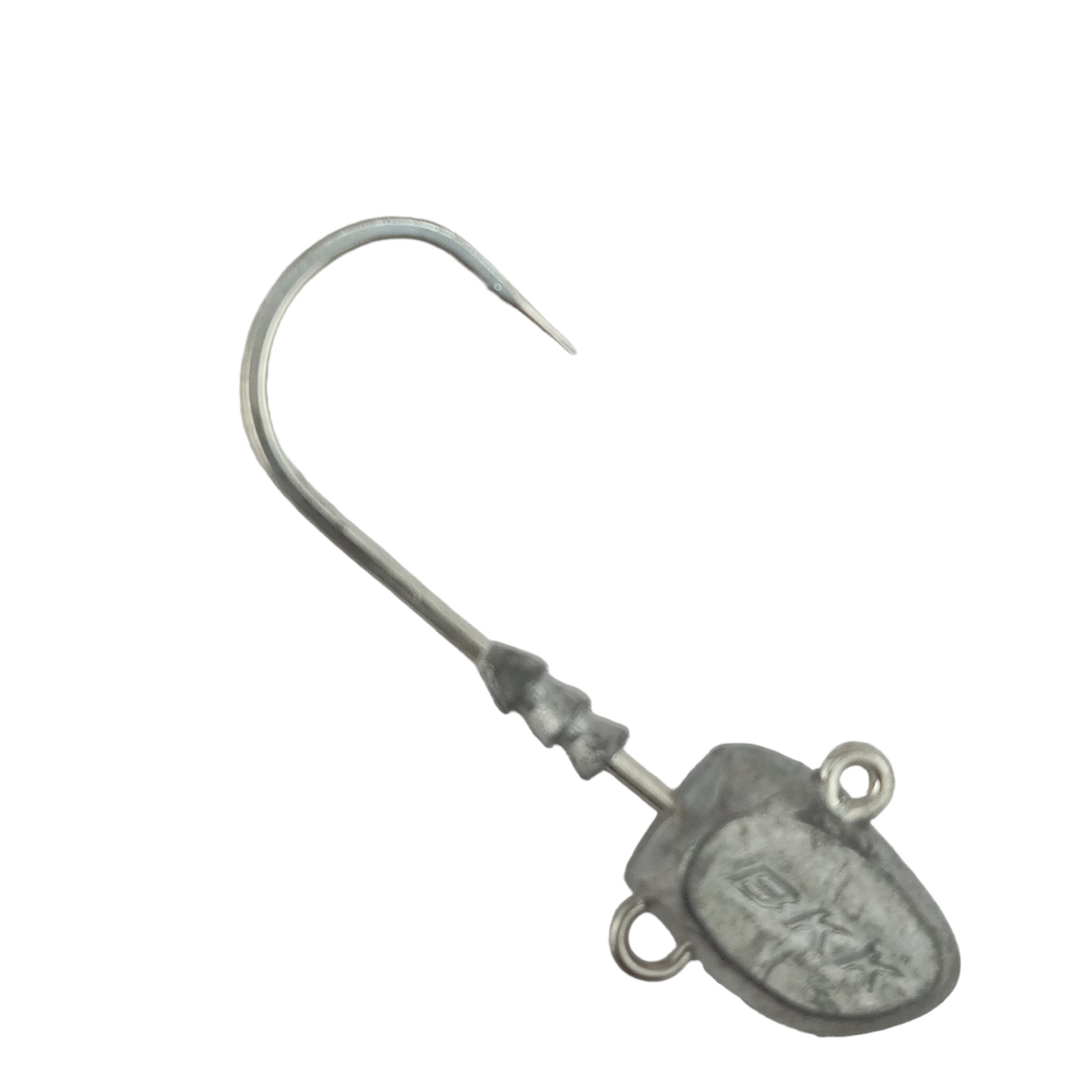 BKK_Harpax-Inshore_Jig_Head_2X_Size_5-0_Close_Up_Image