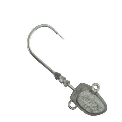 BKK_Harpax-Inshore_Jig_Head_2X_Size_5-0_Close_Up_Image