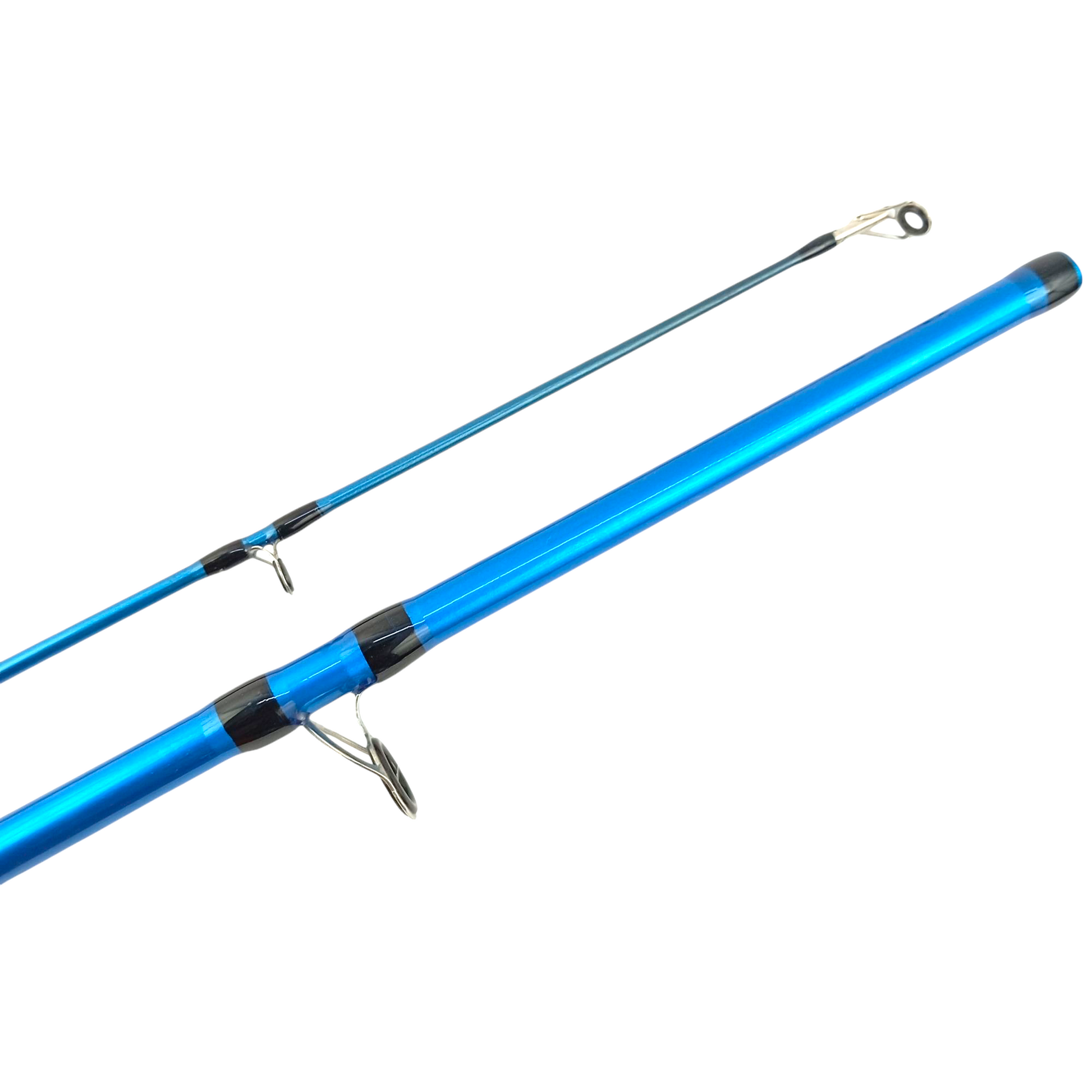 BaitSpin 7ft Baitcasting Fishing Rod