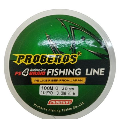 Baitcasting Light Fishing Combo