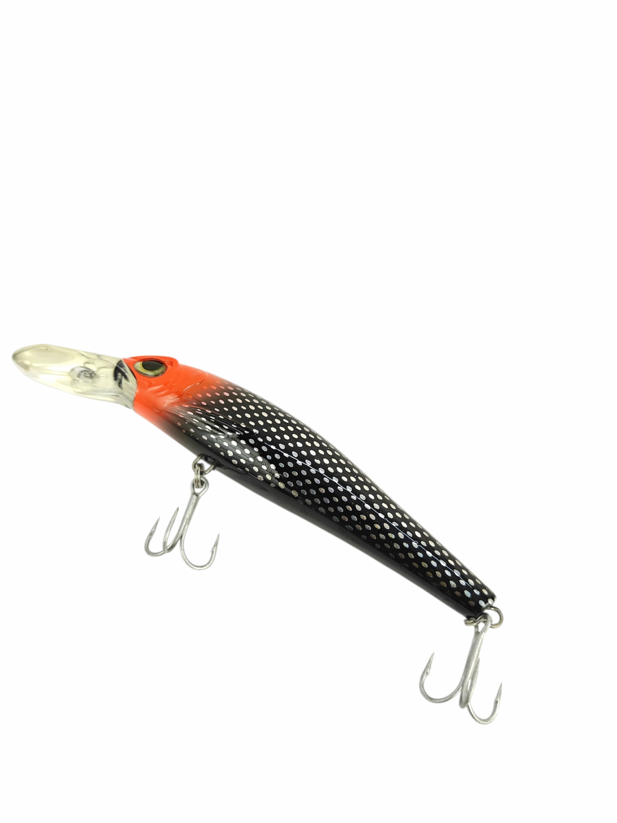 Bara ,MJ, Grouper lure combo 1099