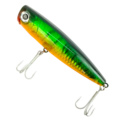Basic Generic Popper Lure - 120mm - 23gms - long casting