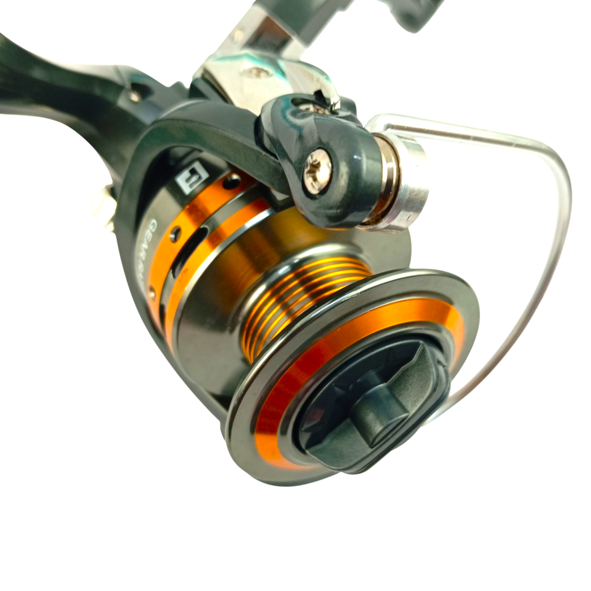 beihaichen fishing reel Beginner Light Weight Snakehead Fishing Combo – Fish With Hanish Tackles