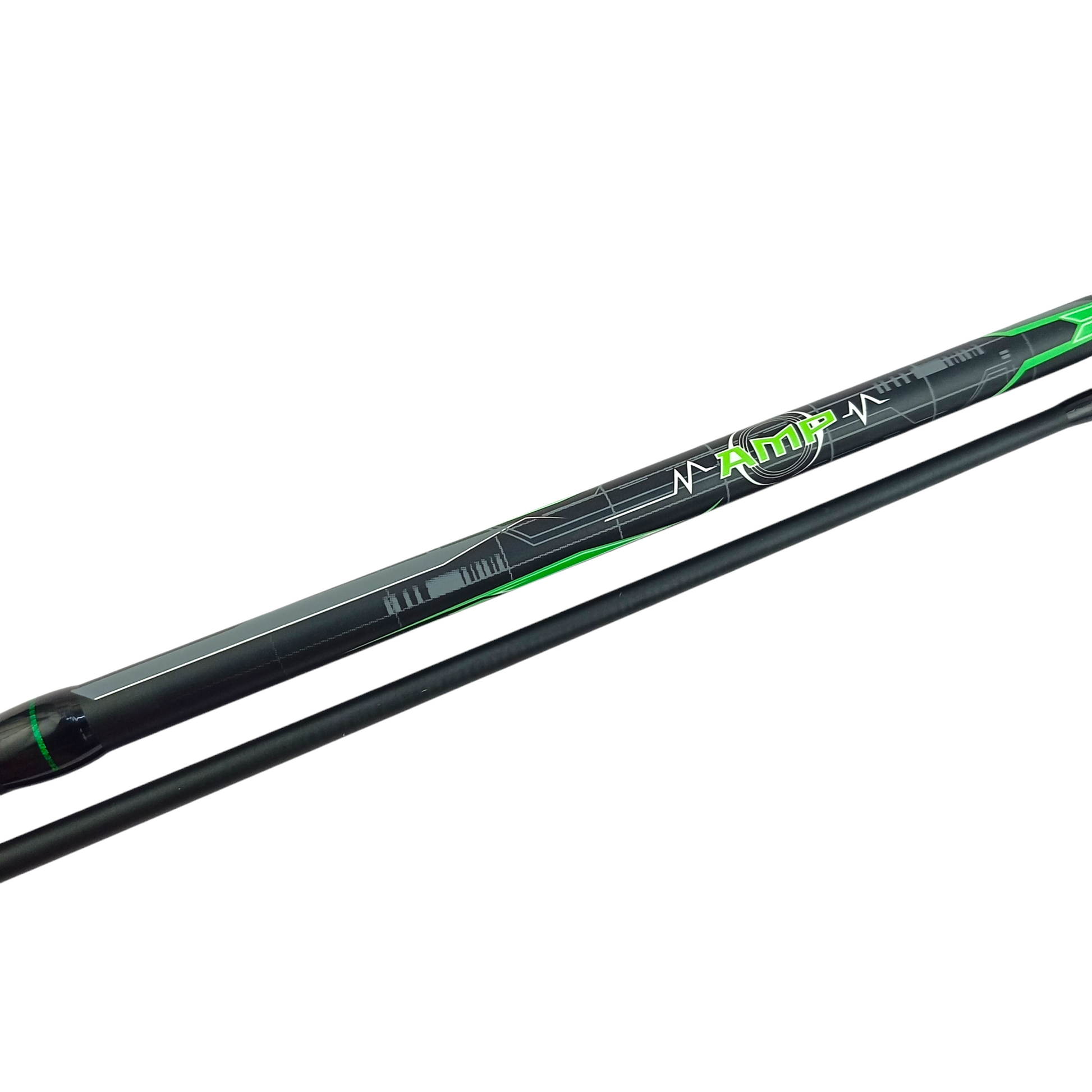 Berkley AMP 6.6ft Baitcasting Rod |Seasir Cast-X Baitcasting Reel Combo