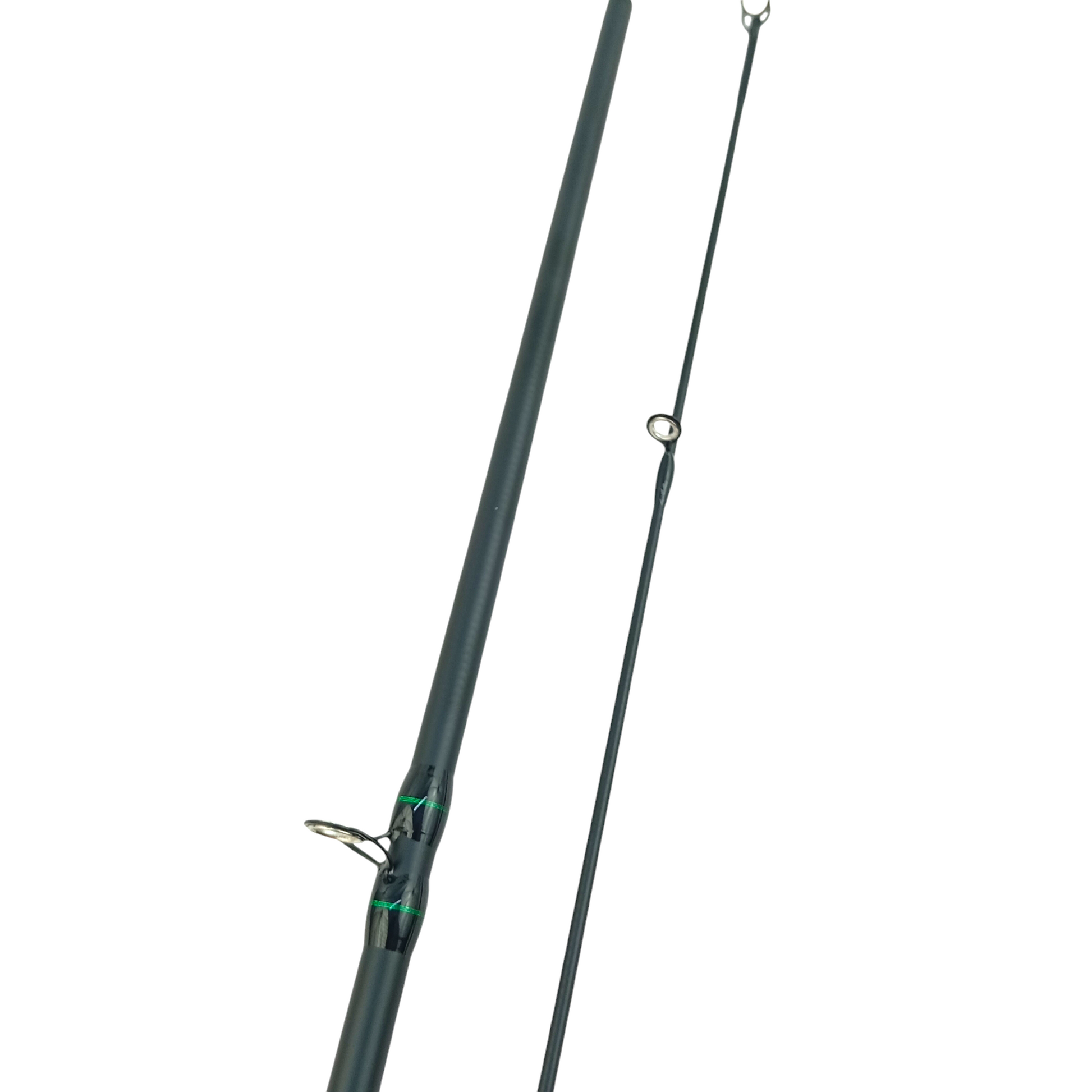 Berkley AMP 6.6ft Baitcasting Rod |Seasir Cast-X Baitcasting Reel Combo