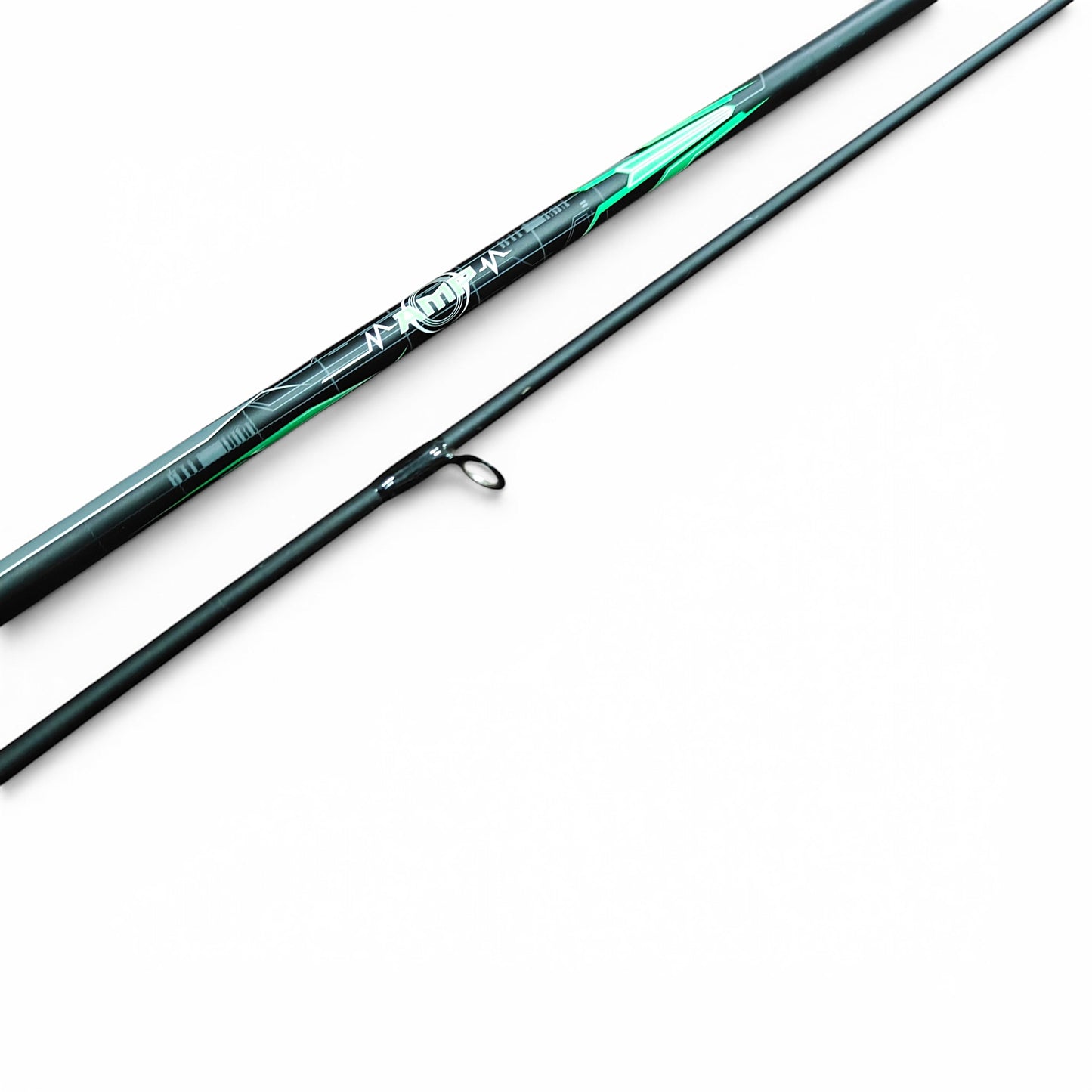 Berkley AMP 6.6ft Spinning Fishing Rod
