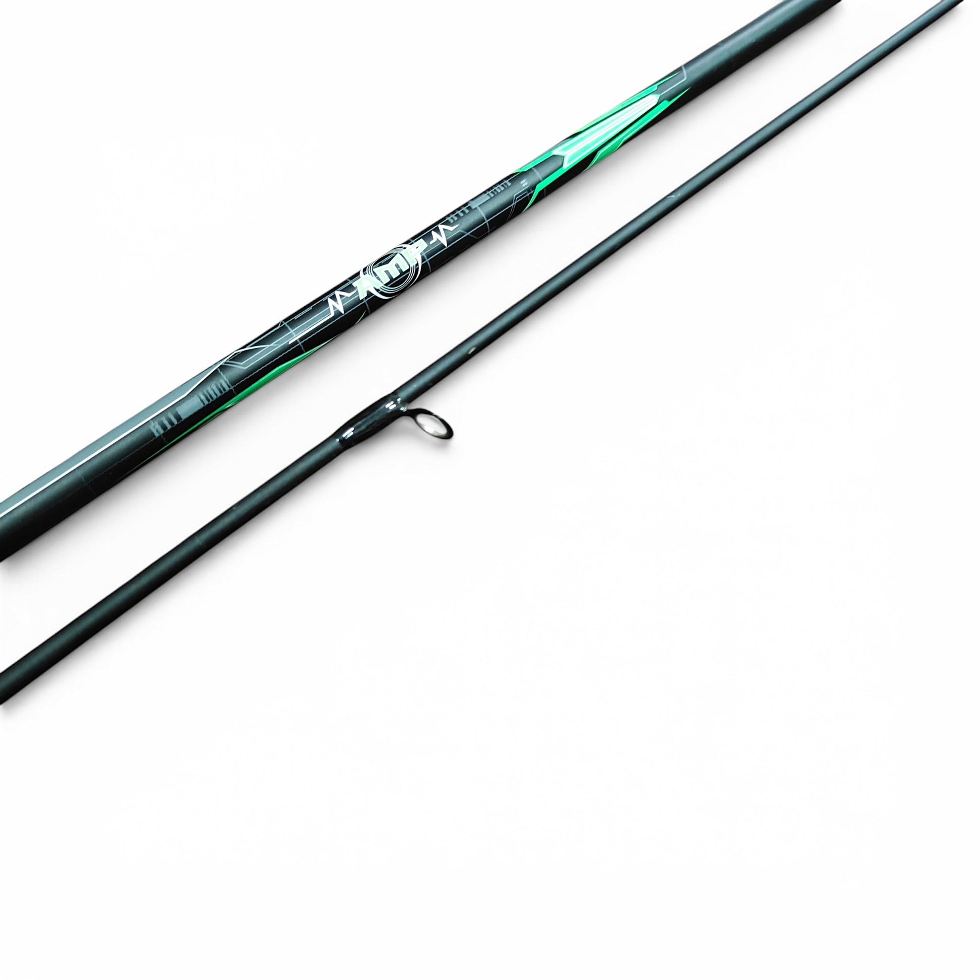 Berkley AMP 6.6ft Spinning Fishing Rod