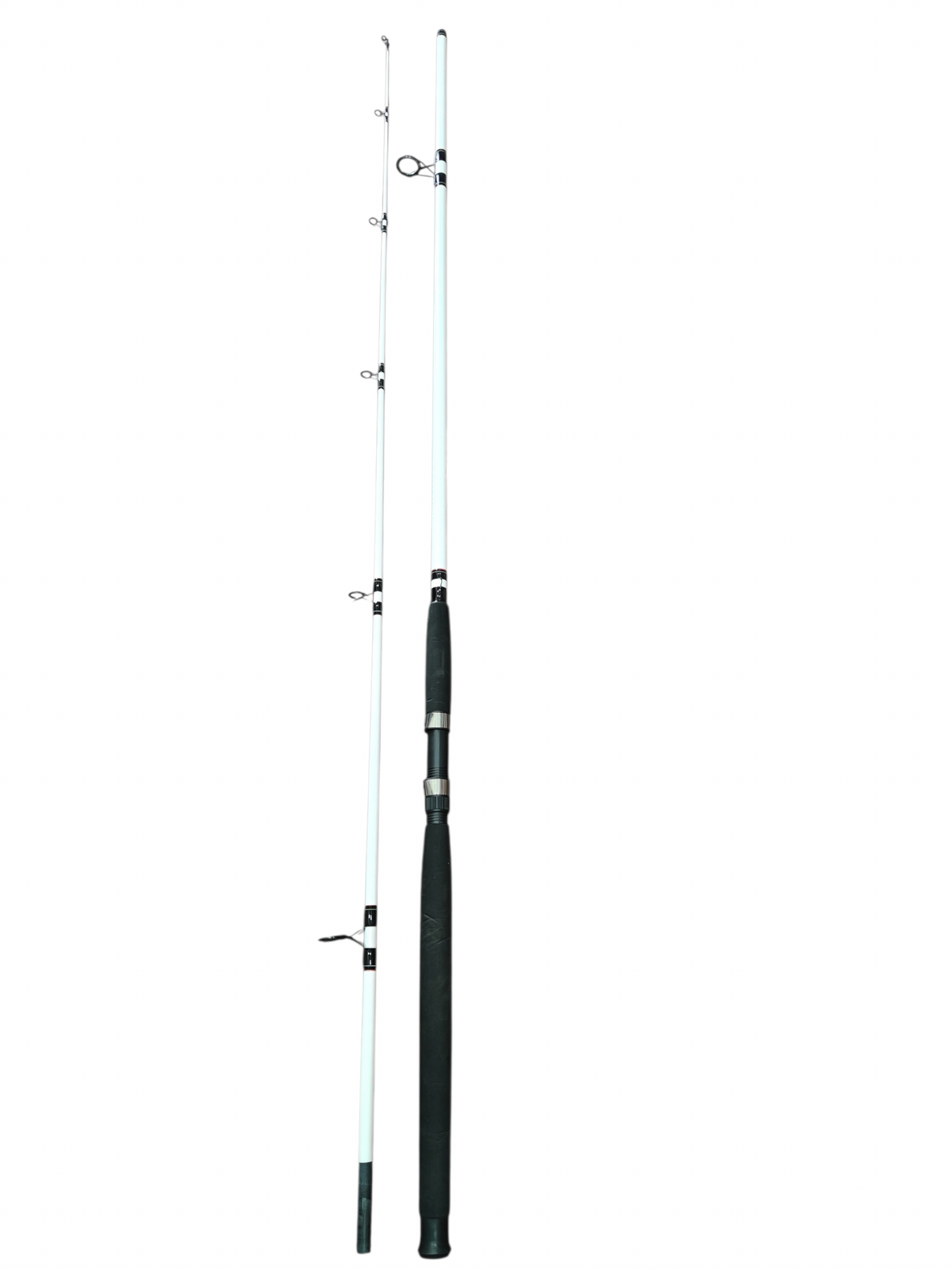 Berkley Big Game 11 FtSpinning Fishing Rod