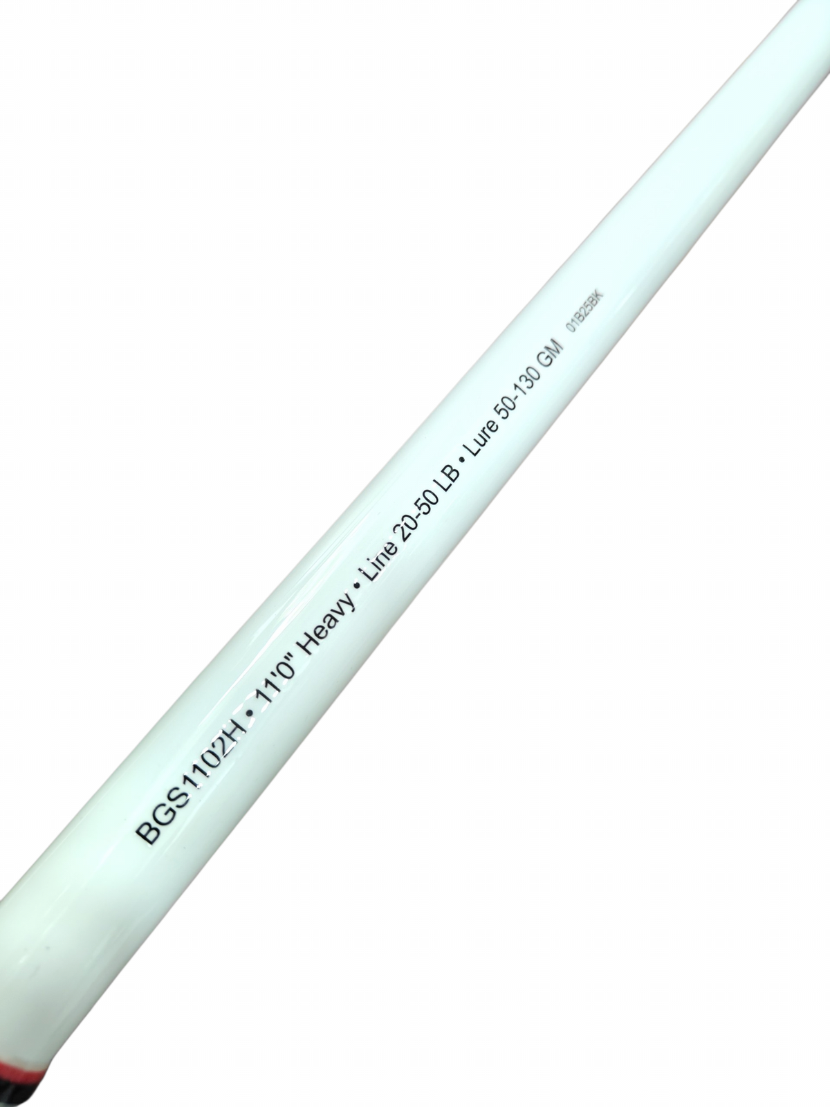 Berkley Big Game 11 FtSpinning Fishing Rod