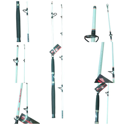 Surf GT And Bait Fishing Combo