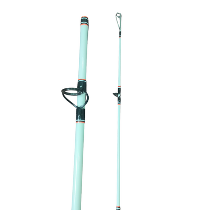 Surf GT And Bait Fishing Combo