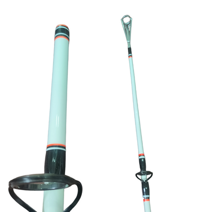 Surf GT And Bait Fishing Combo