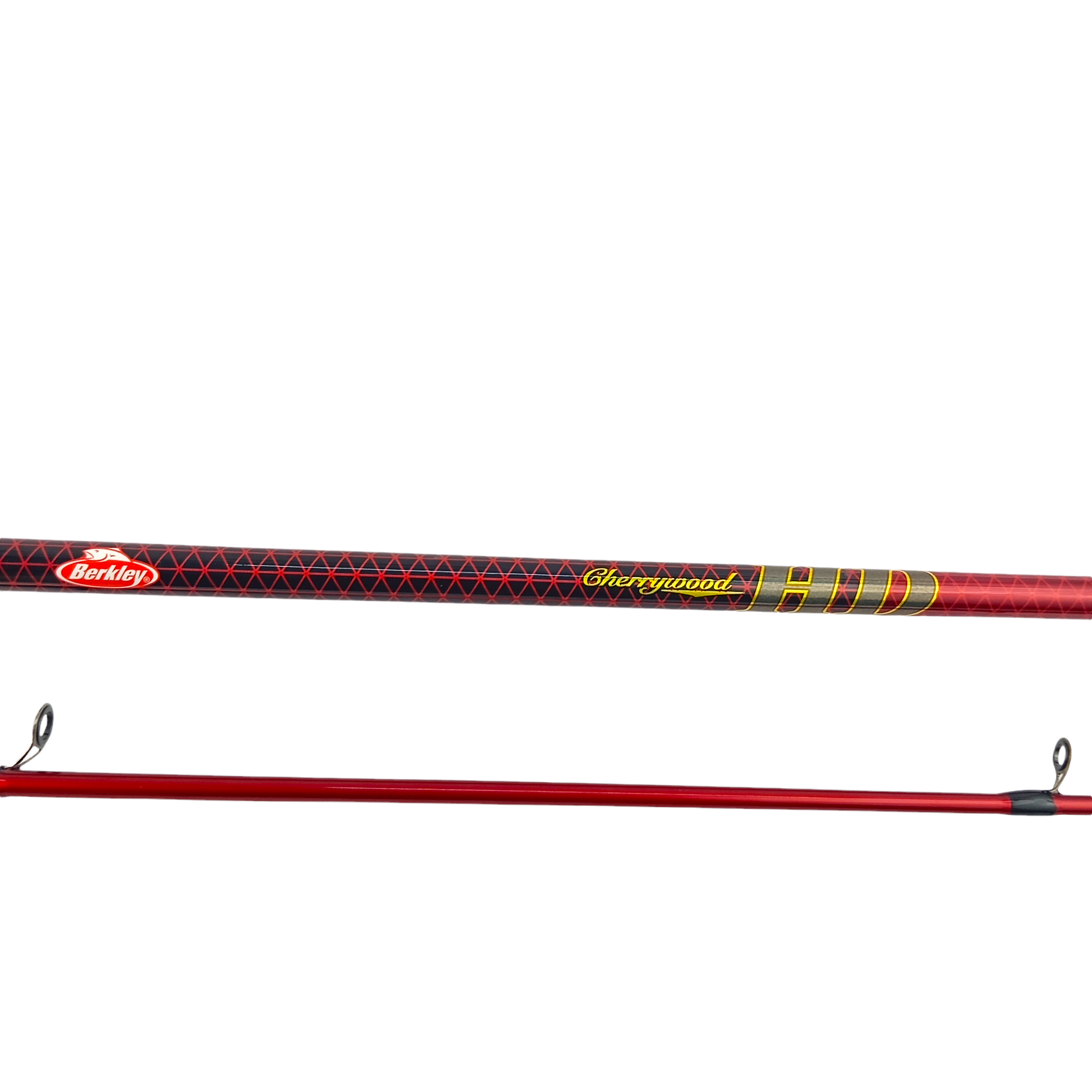 berkley cherrywood baitcasting combo Berkley Cherrywood Baitcasting Fishing Rod 6.7ft – Fish With Hanish Tackles